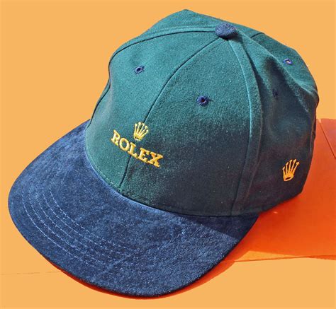 Rolex Watch Hat .